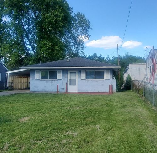 2405 Browning St, Middletown, OH, 45042 | Card Image