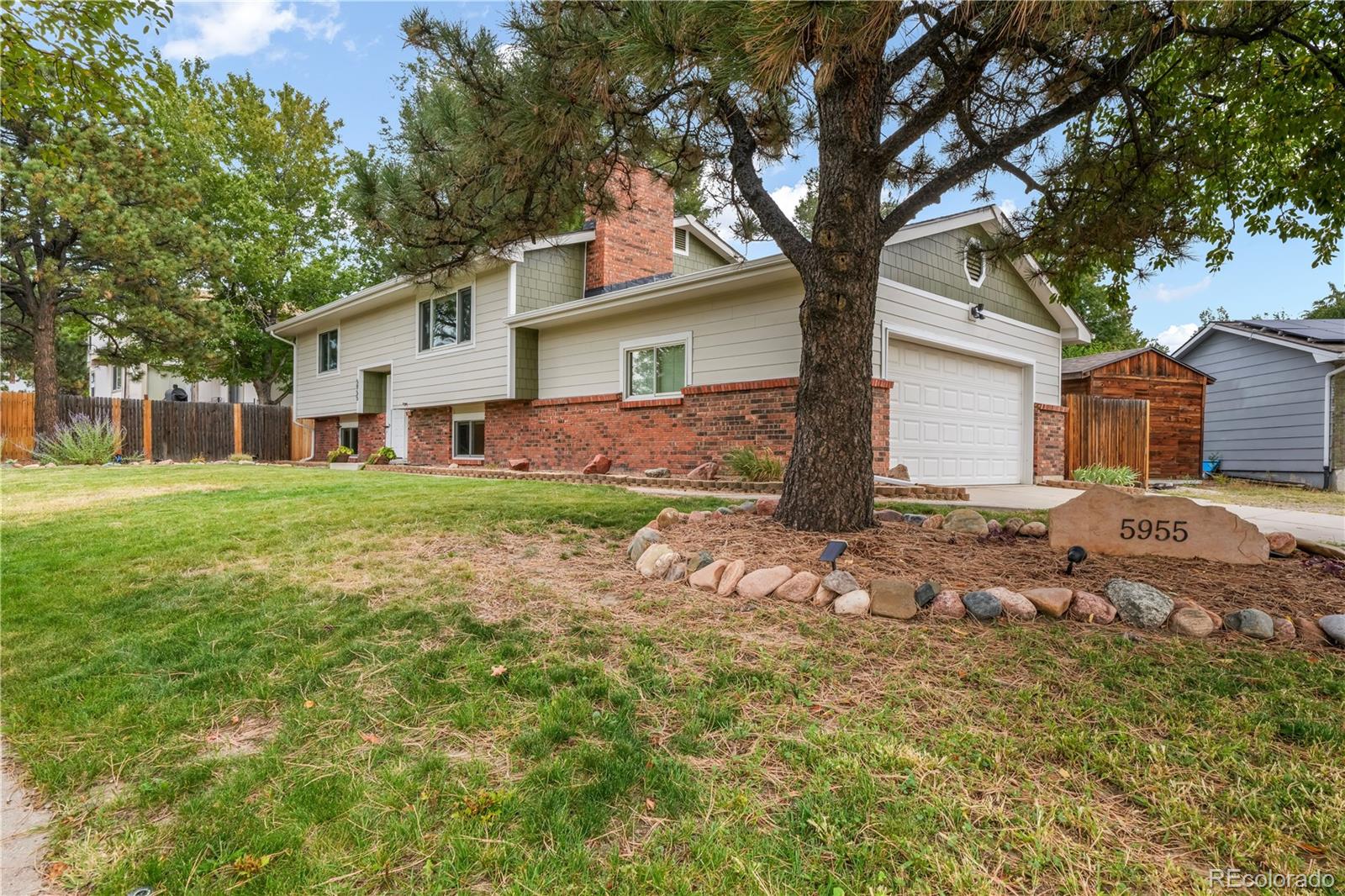 Residential in Colorado Springs 4