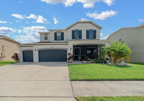834 Oxbow Rd, Minneola, FL, 34715-8791 | Card Image