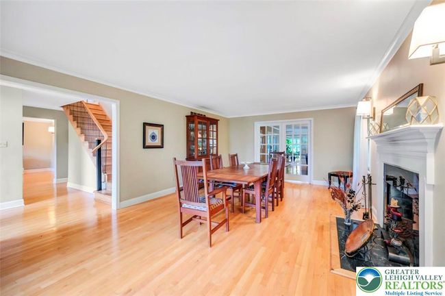 938 Meadow Cir, House other with 5 bedrooms, 5 bathrooms and null parking in BETHLEHEM PA | Image 8