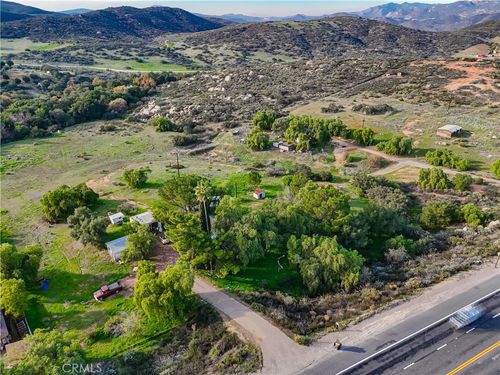 17913 Highway 94, Dulzura, CA, 91917-1207 | Card Image