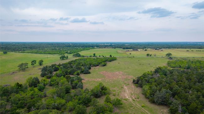 Aerial view of sparsely populated area | Image 11