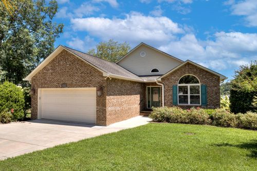 257 Ridge Lake Drive, Manning, SC, 29102 | Card Image