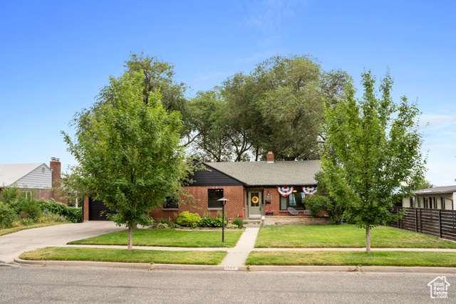 Wasatch Dr, Salt Lake City, UT 84108