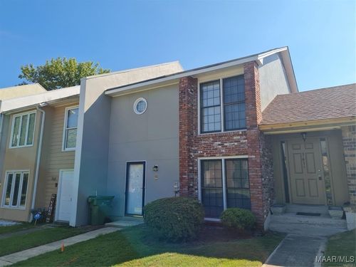 1613 Cobblestone Ct, Montgomery, AL, 36117-1701 | Card Image