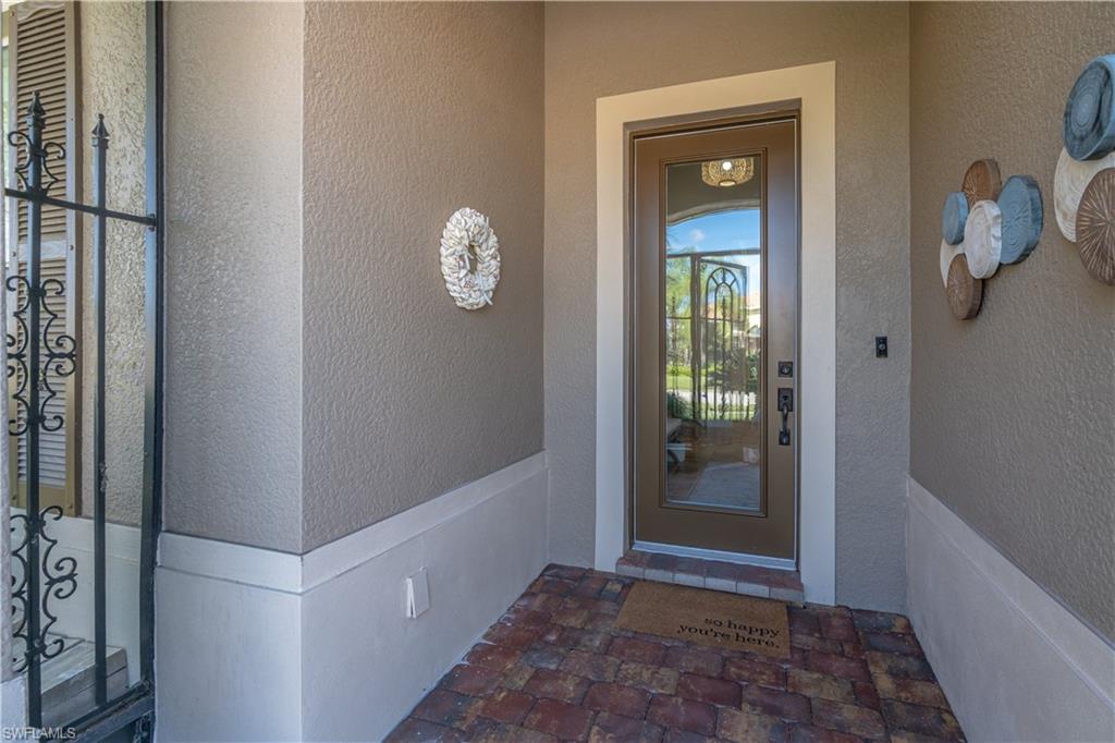 Residential Lease in NAPLES 3