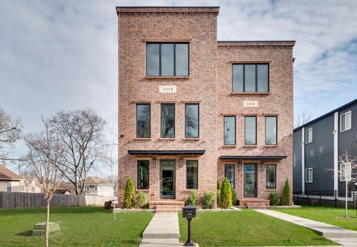 1618 7th Ave N, Nashville, TN, 37208-2220 | Card Image