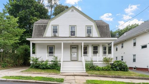 27 Hillside Ave, Providence, RI, 02906-2915 | Card Image