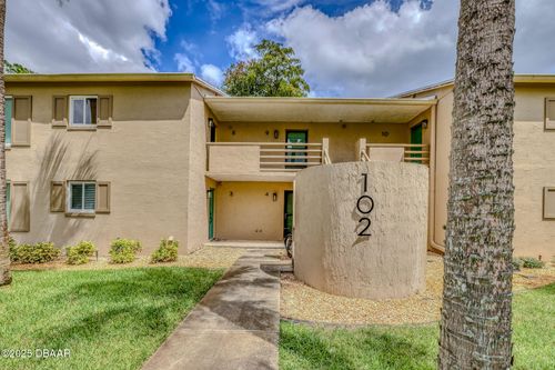 apt-9-102 Bob White Ct, DAYTONA BEACH, FL, 32119-8399 | Card Image