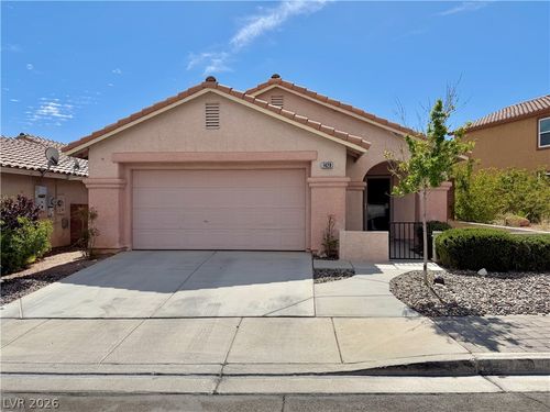 1420 Dream Bridge Dr, Las Vegas, NV, 89144-1654 | Card Image