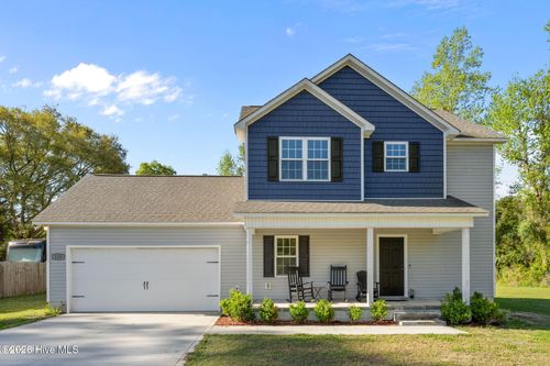 113 Harris Creek Loop Rd, Jacksonville, NC, 28540-9431 | Card Image