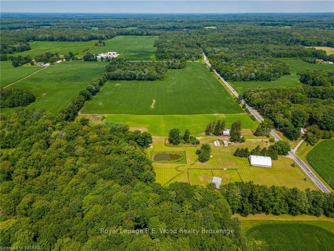 725 Charlotteville West Quarter Line Rd, House other with 4 bedrooms, 2 bathrooms and 10 parking in St. Williams ON | Image 10