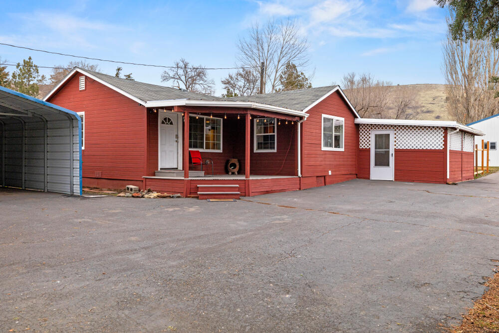 Residential in Klamath Falls 3