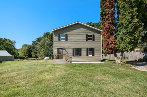 5723 Orleans Rd, Orleans, MI, 48865-8602 | Card Image