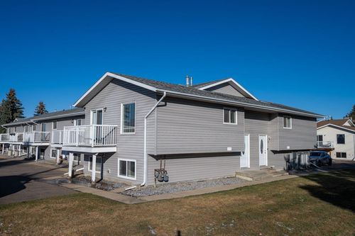 6-41 Cosgrove Cres, Red Deer, AB, T4P2Z6 | Card Image