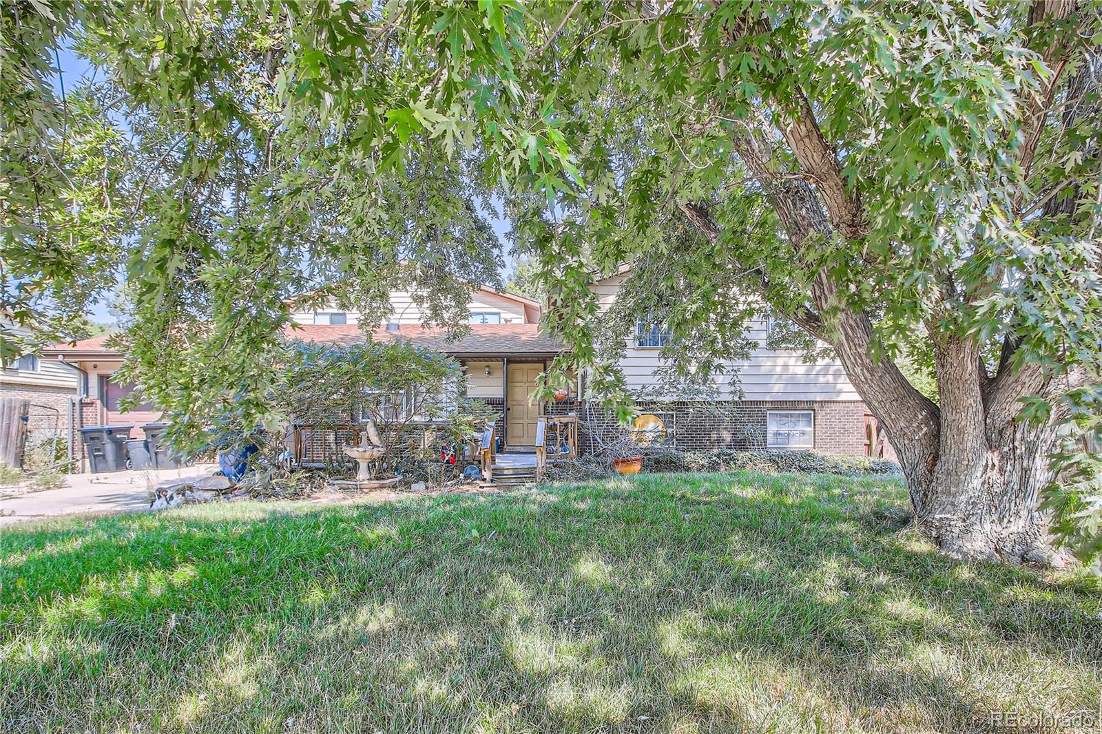 Jay St, Arvada, CO 80003