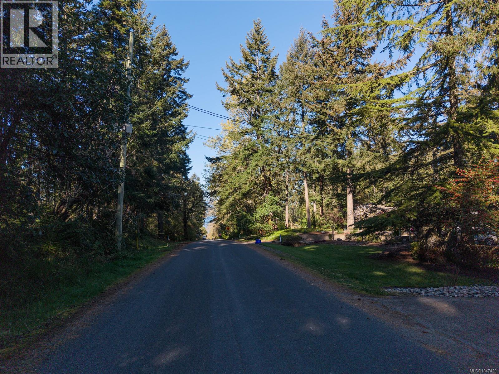 Land in North Saanich 4