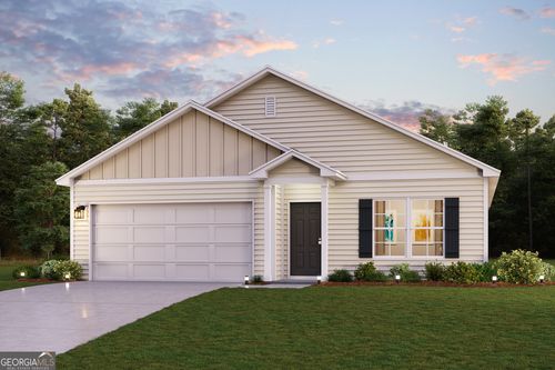 106 Sand Piper Lane, WoodBine, GA, 31569 | Card Image