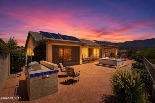 65187 E Desert Sands Ct, Tucson, AZ, 85739-1509 | Card Image