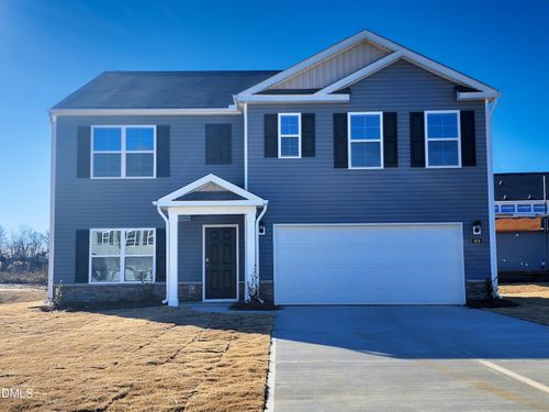 606 Leven Dr, Gibsonville, NC, 27249 | Card Image