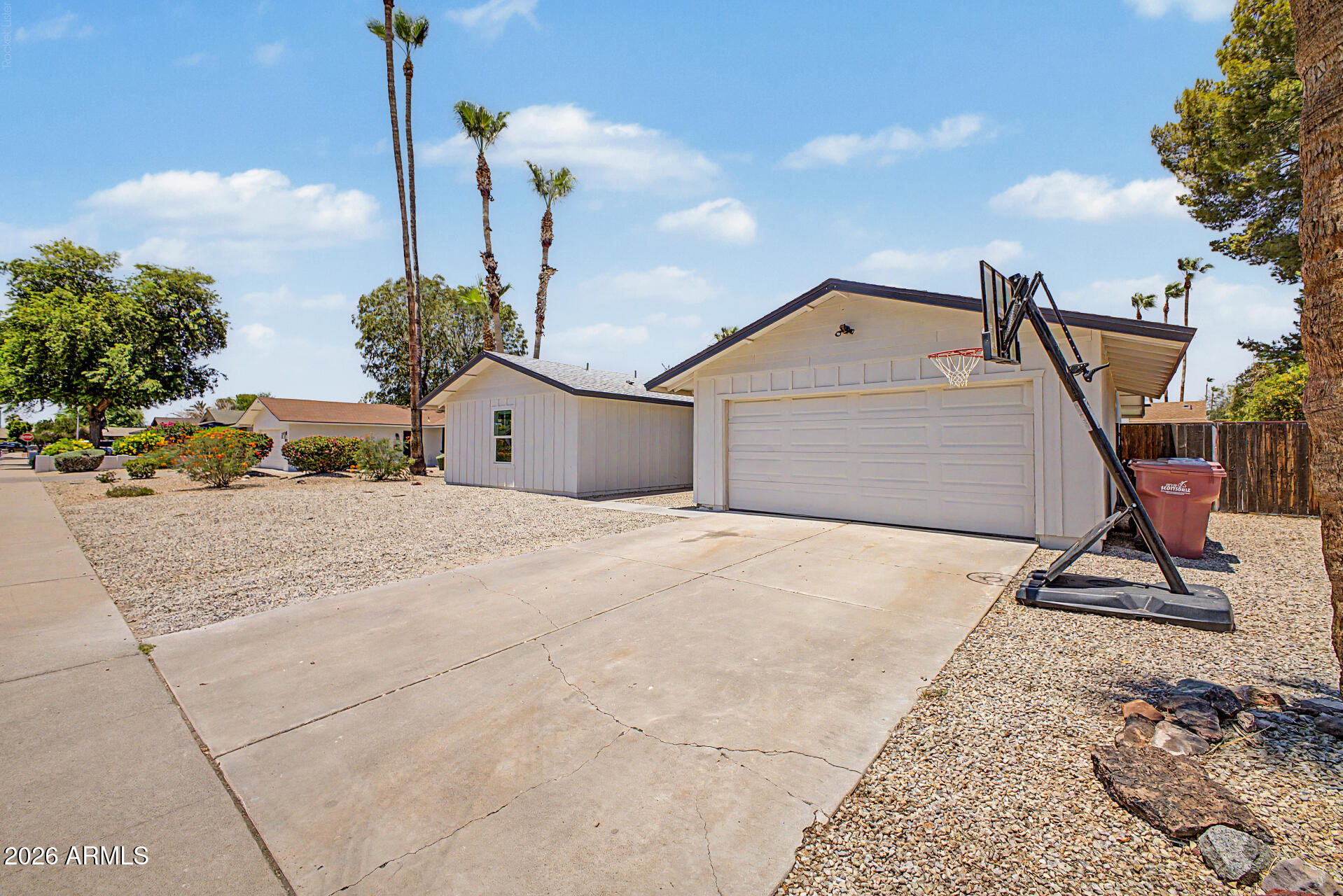 Residential in Scottsdale