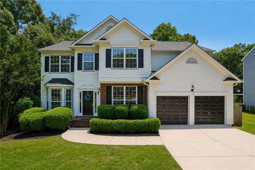6815 Grand Magnolia Dr, Sugar Hill, GA, 30518-5595 | Card Image