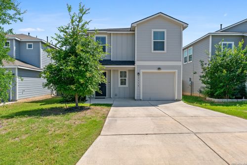 13918 Cyprus Sedge, San Antonio, TX, 78254-2582 | Card Image
