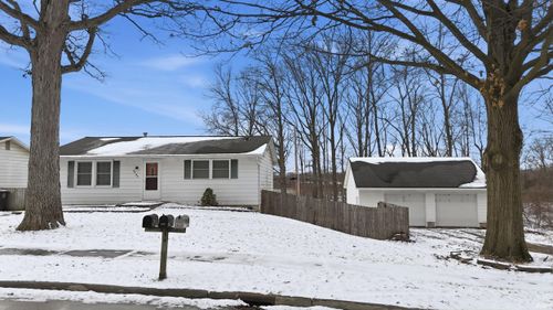 2727 Princeton Ave, Fort Wayne, IN, 46808-1921 | Card Image