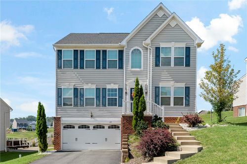 129 Saddle Ridge Dr, Oakdale, PA, 15071-3727 | Card Image