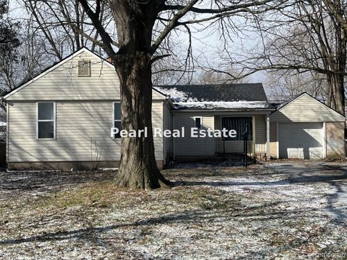 4117 Guilford St, Detroit, MI, 48224-2243 | Card Image