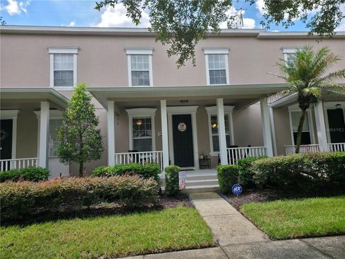14742 Clarkson Dr, ORLANDO, FL, 32828-6461 | Card Image