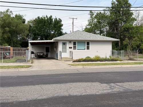 410 9th Street W, Billings, MT, 59101 | Card Image