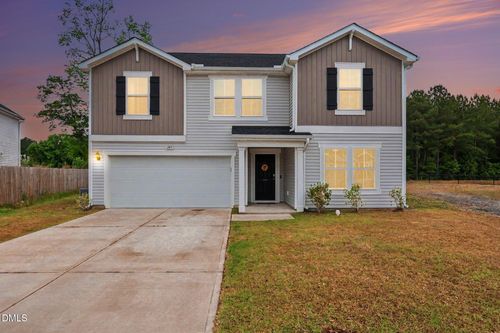 149 Maple Tree Ln, Clayton, NC, 27527-5152 | Card Image