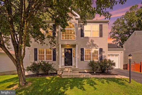 2424 Vidalia Ct, WALDORF, MD, 20601-3780 | Card Image