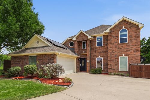 119 Dogwood Trl, Shady Shores, TX, 76208-5168 | Card Image