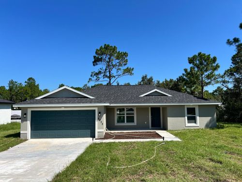 9232 N Citrus Springs Blvd, CITRUS SPRINGS, FL, 34433-4332 | Card Image