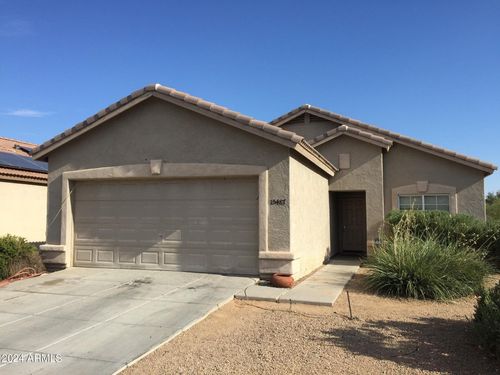 15487 W Port Au Prince Ln, Surprise, AZ, 85379-6062 | Card Image