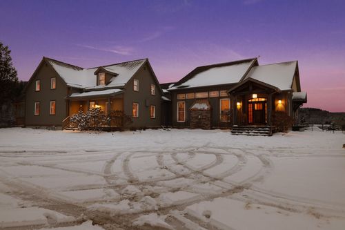 1707 Ch Farnand, L'ange-Gardien, QC, J8L4A7 | Card Image