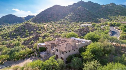 14598 E Corrine Dr, Scottsdale, AZ, 85259-3570 | Card Image