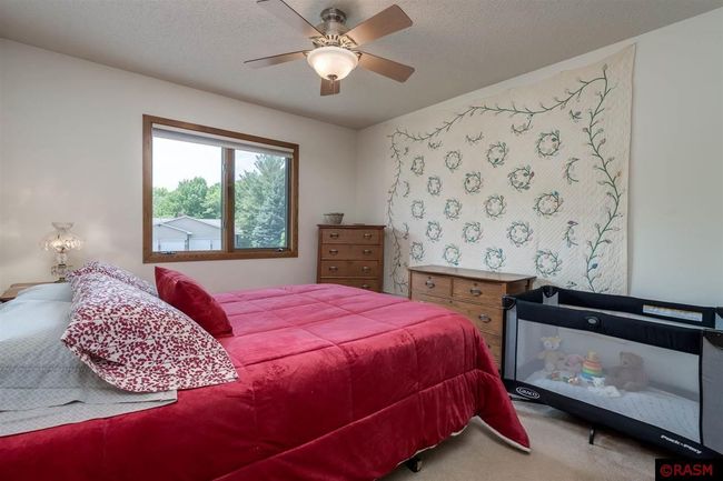 APT-101 - 45 Restless Ct, Townhouse with 2 bedrooms, 3 bathrooms and null parking in North Mankato MN | Image 16