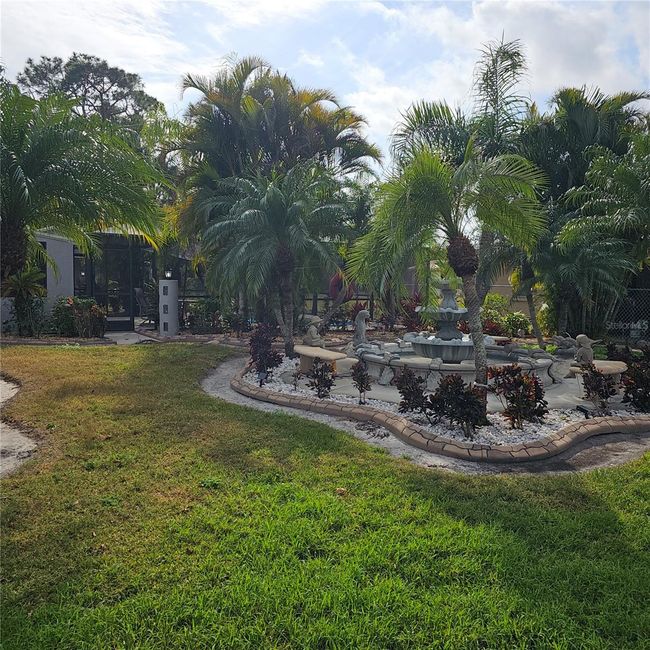 901 8 Th St Sw, House other with 5 bedrooms, 4 bathrooms and null parking in RUSKIN FL | Image 21