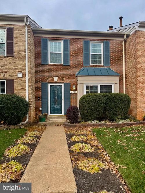 4725 S Park Ct, WOODBRIDGE, VA, 22193-3078 | Card Image