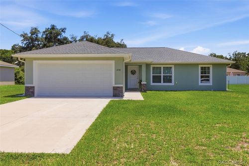 13730 Sw 102nd St, Dunnellon, FL, 34432-4815 | Card Image