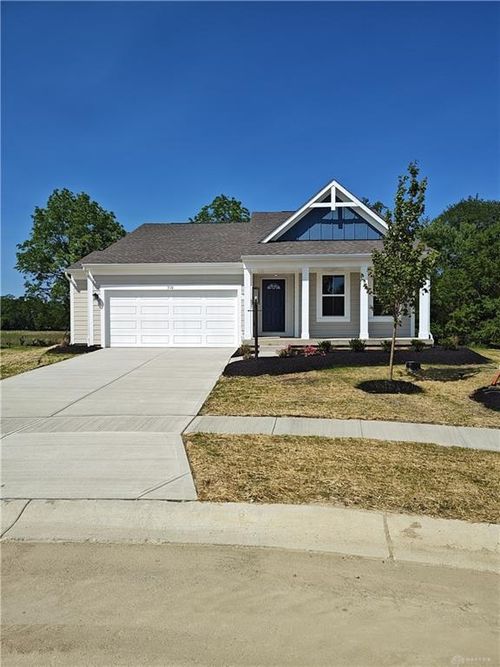 510 Iris Dr, Yellow Springs, OH, 45387-1478 | Card Image