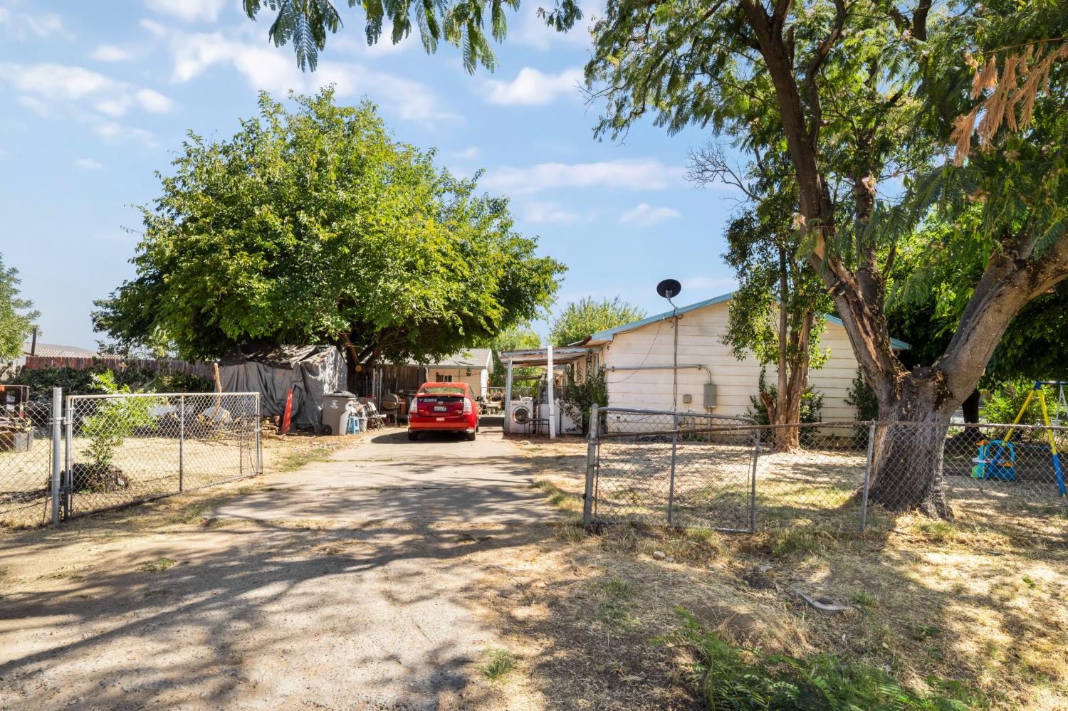 Residential in Olivehurst 5