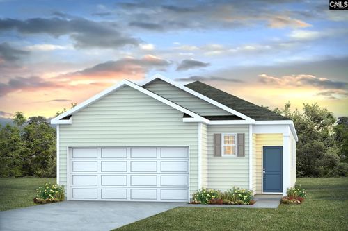 164 Livingston Woods Dr, Irmo, SC, 29063-9864 | Card Image