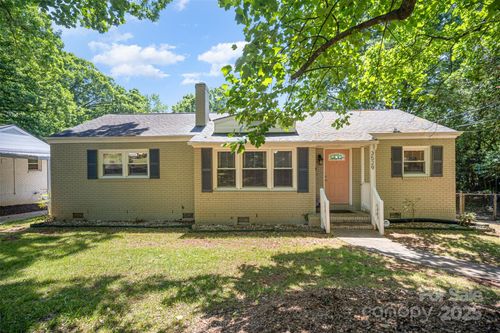 3529 Trent St, Charlotte, NC, 28209-2316 | Card Image