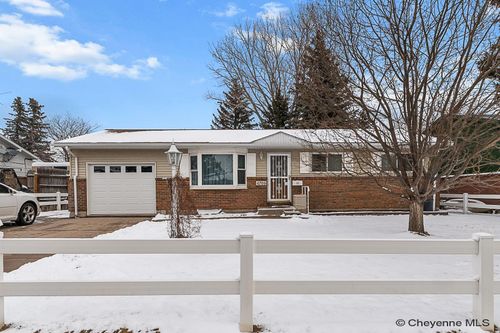 4769 Windmill Rd, Cheyenne, WY, 82009-5205 | Card Image