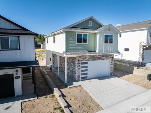 2-1164 Jasper Loop, Pocatello, ID, 83204-2036 | Card Image