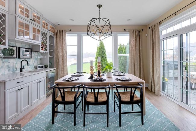 20370 Honeysuckle Dr, House other with 4 bedrooms, 3 bathrooms and null parking in Lincoln DE | Image 11